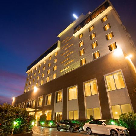 Gokulam Park Coimbatore Exterior foto