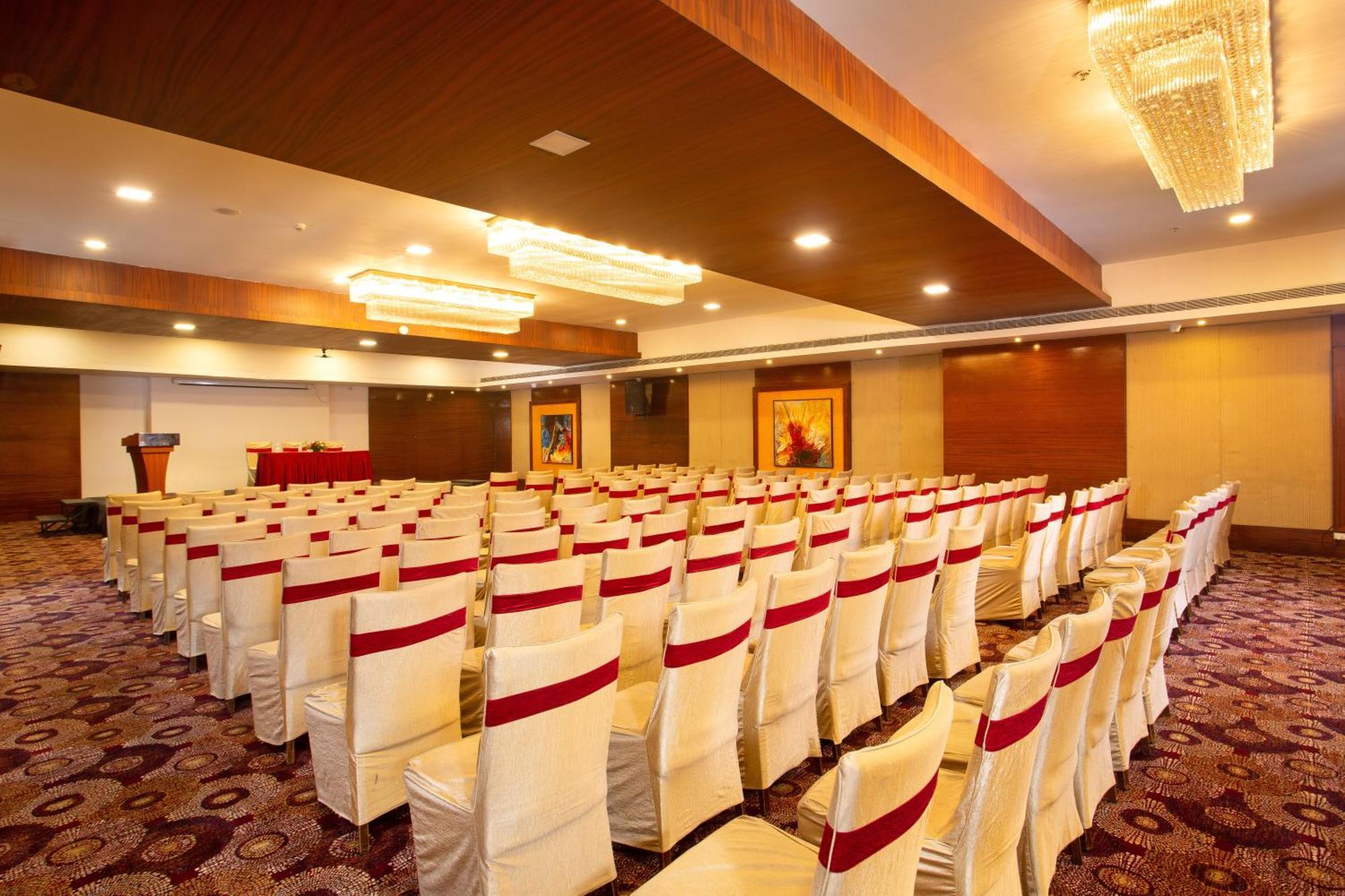 Gokulam Park Coimbatore Exterior foto