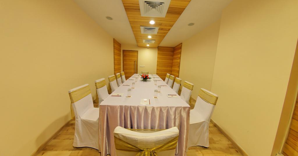 Gokulam Park Coimbatore Exterior foto